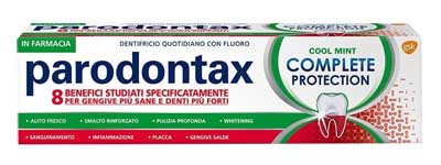PARODONTAX CP COOL MINT 75 ML - Farmacia Dott. Pasquale Russo