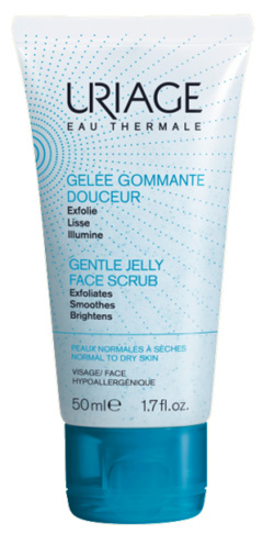 URIAGE GELEE GOMMAGE DELICATO 50 ML - Farmacia Dott. Pasquale Russo