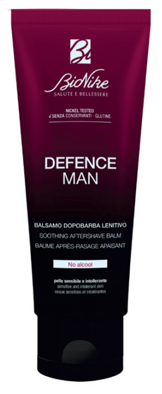 SAFE BALM BALSAMO DOPOBARBA LENITIVO 75 ML - Farmacia Dott. Pasquale Russo