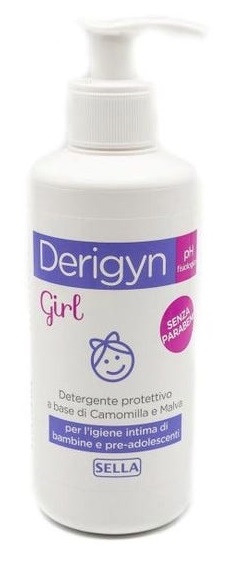 DERIGYN GIRL 300 ML - Farmacia Dott. Pasquale Russo