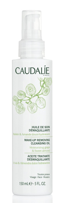 OLIO STRUCCANTE 150 ML - Farmacia Dott. Pasquale Russo