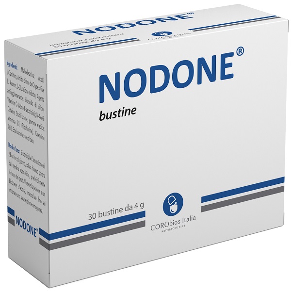 NODONE 30 BUSTINE - Farmacia Dott. Pasquale Russo