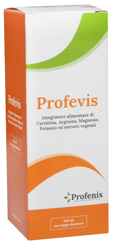 PROFEVIS 250 ML - Farmacia Dott. Pasquale Russo