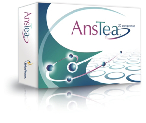 ANSTEA 20 COMPRESSE - Farmacia Dott. Pasquale Russo