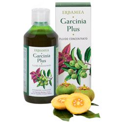 GARCINIA PLUS FLUIDO CONCENTRATO 500 ML - Farmacia Dott. Pasquale Russo