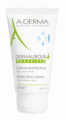 DERMALIBOUR + BARRIERA CREMA PROTETTIVA 100 ML - Farmacia Dott. Pasquale Russo