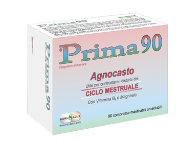 PRIMA 90 90 COMPRESSE - Farmacia Dott. Pasquale Russo