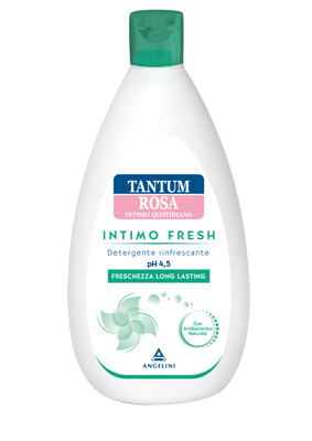 TANTUM ROSA INTIMO FRESH 500 ML - Farmacia Dott. Pasquale Russo