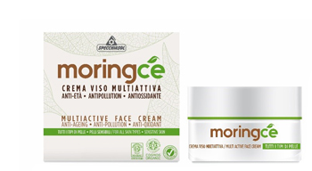 MORINGCE' CREMA VISO MULTIATTIVA 50 ML - Farmacia Dott. Pasquale Russo