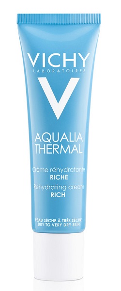 AQUALIA RICCA TUBO 30 ML - Farmacia Dott. Pasquale Russo