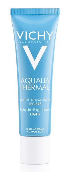 AQUALIA LEGGERA TUBO 30 ML - Farmacia Dott. Pasquale Russo