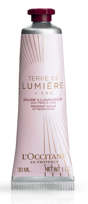 TERRE DE LUMIERE L'EAU BALSAMO CORPO E MANI 30 ML - Farmacia Dott. Pasquale Russo