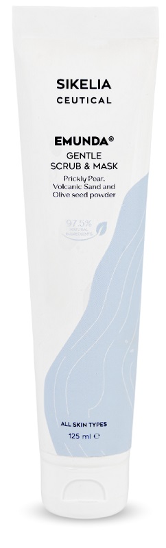 EMUNDA SCRUB&MASCHERA 125 ML - Farmacia Dott. Pasquale Russo