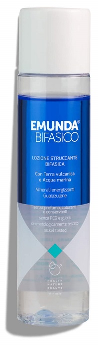 EMUNDA BIFASICO LOZIONE 125 ML - Farmacia Dott. Pasquale Russo