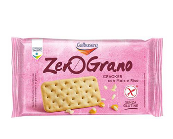 ZEROGRANO CRACKER 320 G - Farmacia Dott. Pasquale Russo