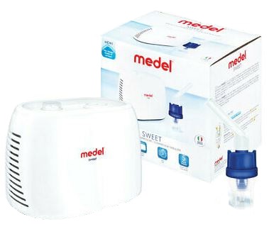 MEDEL SWEET AEROSOL - Farmacia Dott. Pasquale Russo