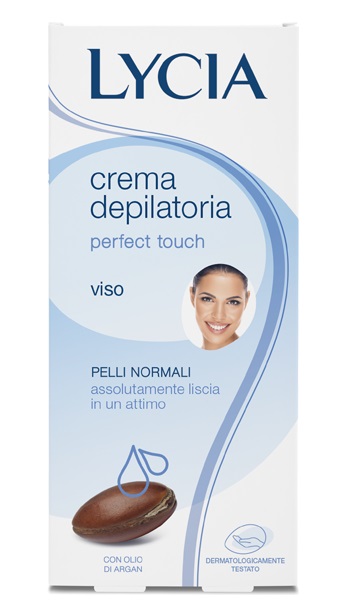 LYCIA CREMA VISO PERF 50 ML - Farmacia Dott. Pasquale Russo