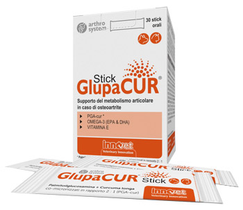 GLUPACUR 30 STICK ORALI - Farmacia Dott. Pasquale Russo