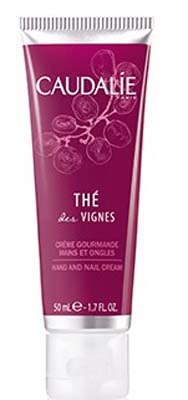 THE DES VIGNES CREMA MANI E UNGHIE 50 ML - Farmacia Dott. Pasquale Russo