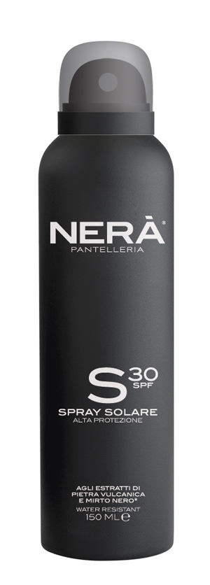 NERA' SPRAY SOLARE SPF30 150 ML - Farmacia Dott. Pasquale Russo