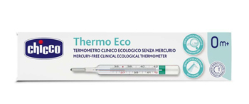 CHICCO TERMOMETRO IN VETRO - Farmacia Dott. Pasquale Russo