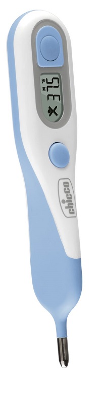 CHICCO TERMOMETRO EASY 2 IN 1 - Farmacia Dott. Pasquale Russo