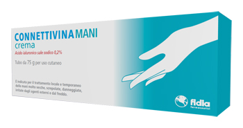 CREMA MANI CONNETTIVINAMANI 75 G - Farmacia Dott. Pasquale Russo
