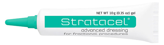 GEL AL SILICONE PER LA RIPARAZIONE DELLA PELLE DANNEGGIATA STRATACEL 10 G - Farmacia Dott. Pasquale Russo