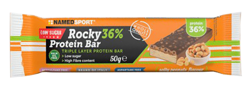 PROTEINBAR PEANUTS BUTTER 50 G - Farmacia Dott. Pasquale Russo