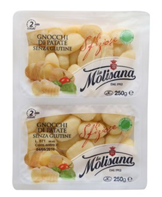 LA MOLISANA GNOCCHI DI PATATE 500 G - Farmacia Dott. Pasquale Russo