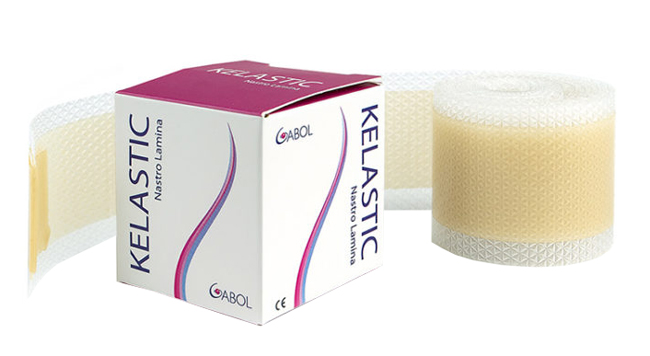 KELASTIC NASTRO LAMINA - Farmacia Dott. Pasquale Russo