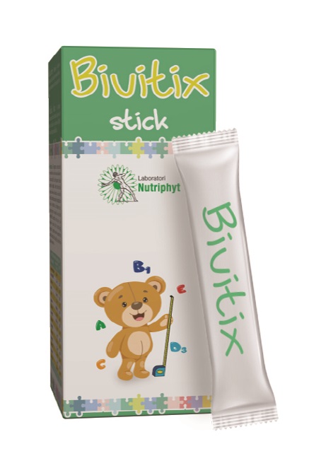 BIVITIX 10 STICK PACK 10 ML - Farmacia Dott. Pasquale Russo