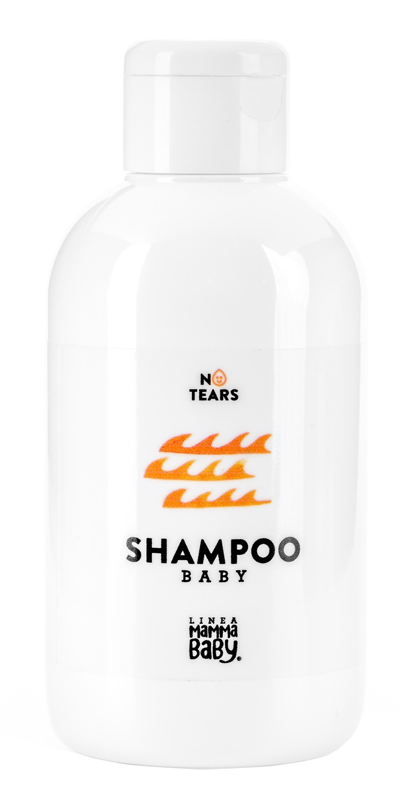 LINEA MAMMABABY SHAMPOO BABY NO TEARS 250 ML - Farmacia Dott. Pasquale Russo