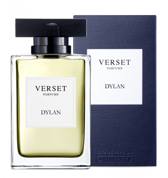 VERSET DYLAN EAU DE PARFUM 100 ML - Farmacia Dott. Pasquale Russo