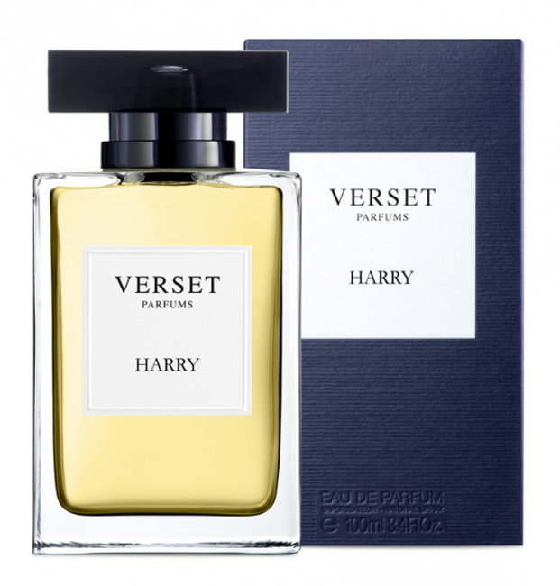VERSET HARRY EAU DE PARFUM 100 ML - Farmacia Dott. Pasquale Russo