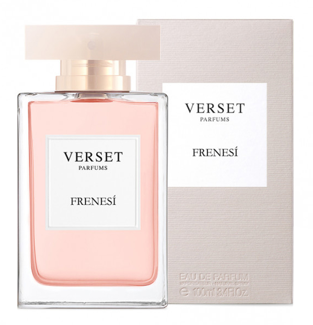 VERSET FRENESI' EAU DE PARFUM 100 ML - Farmacia Dott. Pasquale Russo