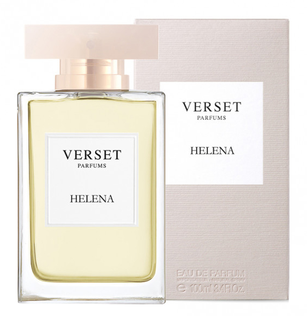 VERSET HELENA EAU DE PARFUM 100 ML - Farmacia Dott. Pasquale Russo