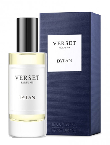 VERSET DYLAN EAU DE PARFUM 15 ML - Farmacia Dott. Pasquale Russo