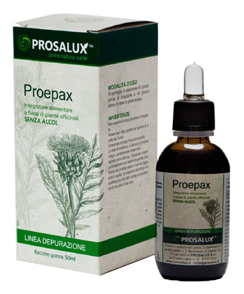PROEPAX GOCCE 50 ML - Farmacia Dott. Pasquale Russo