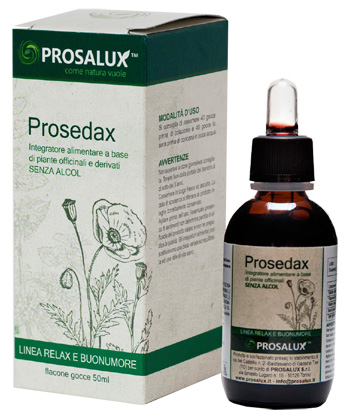 PROSEDAX GOCCE 50 ML - Farmacia Dott. Pasquale Russo