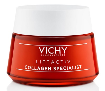 LIFTACTIV LIFT COLLAGEN SPECIALIST 50 ML - Farmacia Dott. Pasquale Russo