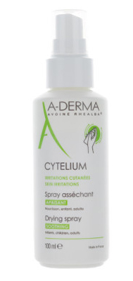 CYTELIUM SPRAY 100 ML - Farmacia Dott. Pasquale Russo