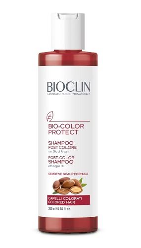 BIOCLIN BIO COLORIST PROTECT SHAMPOO POST COLORE 400 ML - Farmacia Dott. Pasquale Russo