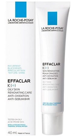 EFFACLAR K+ 40 ML - Farmacia Dott. Pasquale Russo