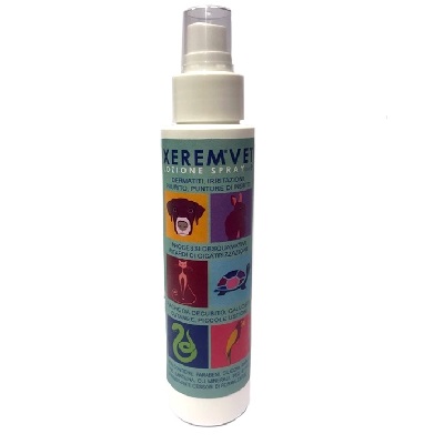 XEREM VET SPRAY 100 ML - Farmacia Dott. Pasquale Russo