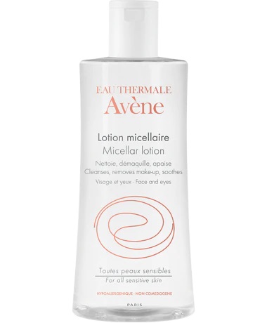 AVENE LOZIONE MICELLARE 500 ML - Farmacia Dott. Pasquale Russo