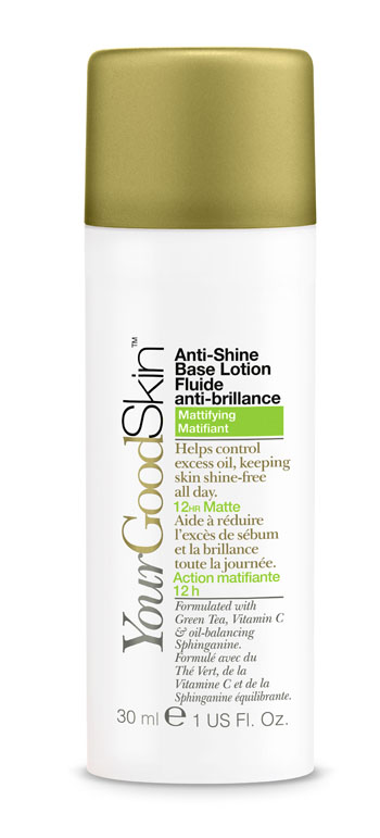 YOURGOODSKIN LOZIONE ANTI LUDICITA' 30 ML - Farmacia Dott. Pasquale Russo