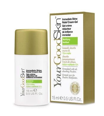 YOURGOODSKIN CREMA GEL ANTI LUCIDITA' SOLLIEVO IMMEDIATO 15 ML - Farmacia Dott. Pasquale Russo