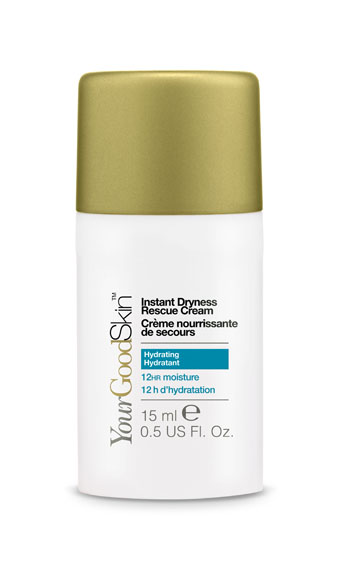 YOURGOODSKIN CREMA IDRATANTE SOLLIEVO IMMEDIATO 15 ML - Farmacia Dott. Pasquale Russo