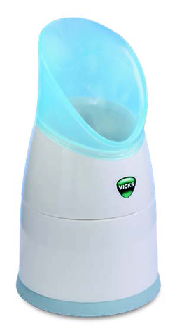 VICKS INALATORE A VAPORE - Farmacia Dott. Pasquale Russo